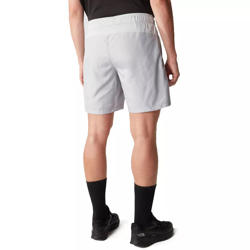 24/7 Sport Shorts - White