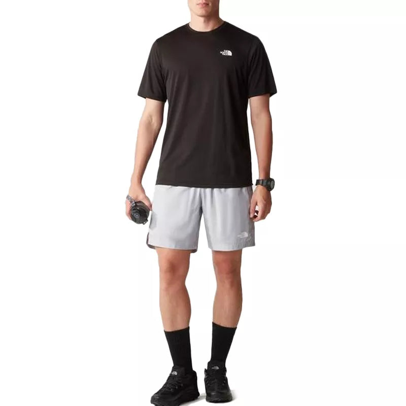 24/7 Sport Shorts - White
