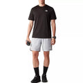 24/7 Sport Shorts - White