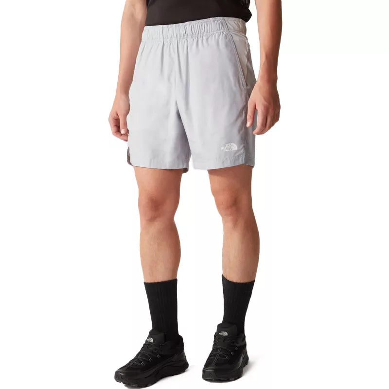 24/7 Sport Shorts - White