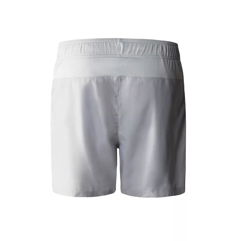 24/7 Sport Shorts - White