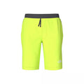 Short Ao Woven - Vert Fluo