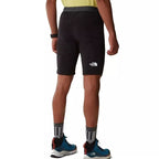 Short Ao Woven - Noir
