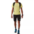 Short Ao Woven - Noir