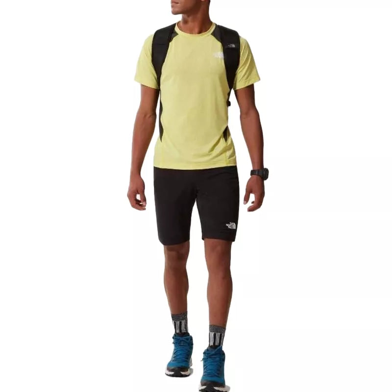 Short Ao Woven - Noir