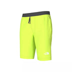 Short Ao Woven - Vert Fluo
