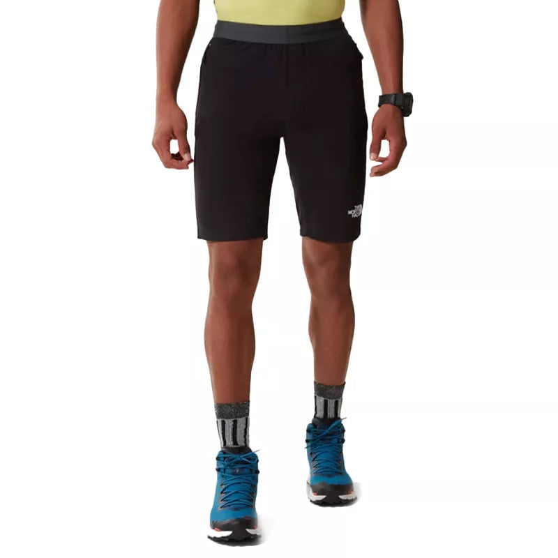 Short Ao Woven - Noir