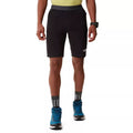 Short Ao Woven - Noir