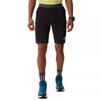 Short Ao Woven - Noir