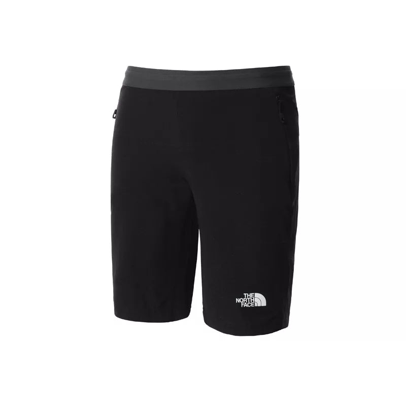 Short Ao Woven - Noir