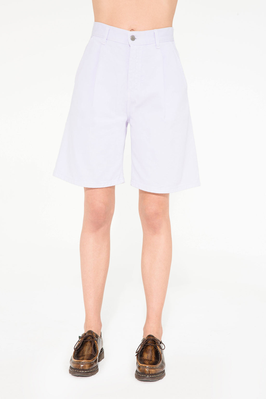 Margaux Lonnberg - Short Travis - Lilas