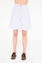 Margaux Lonnberg - Short Travis - Lilas
