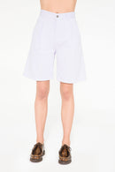 Margaux Lonnberg - Short Travis - Lilas