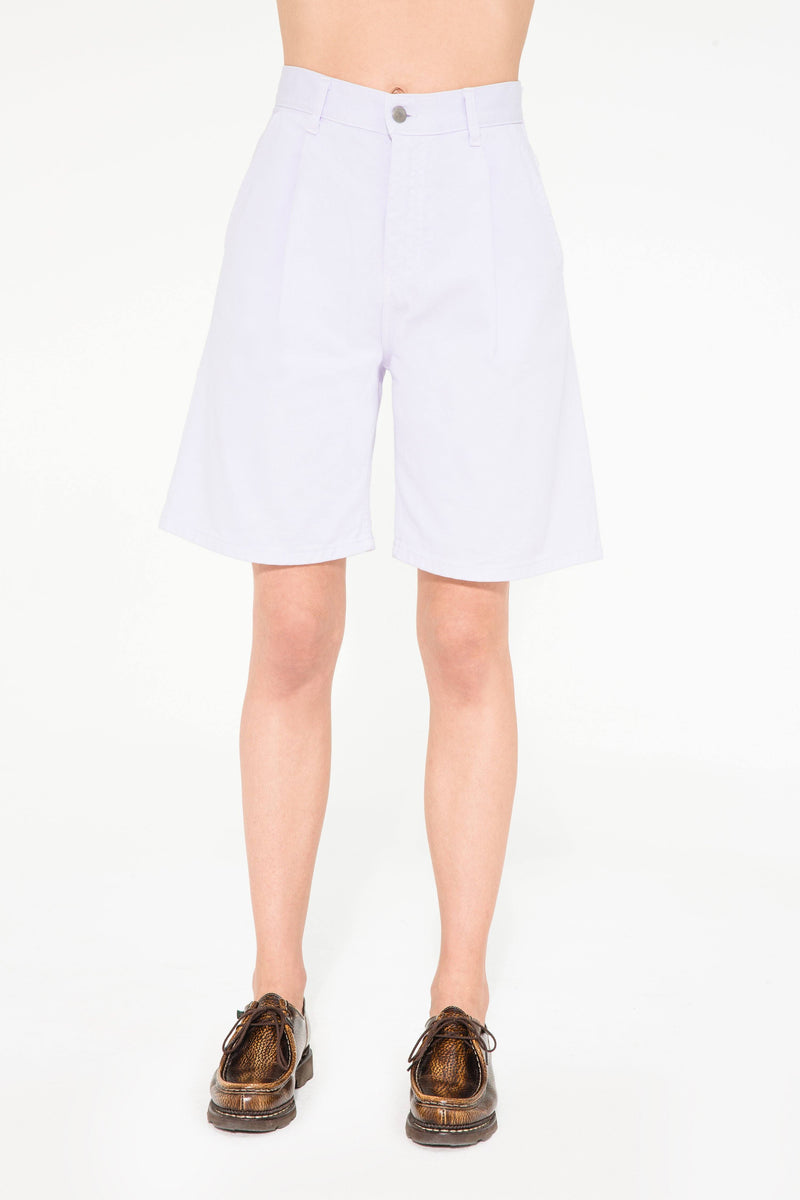 Margaux Lonnberg - Short Travis - Lilas