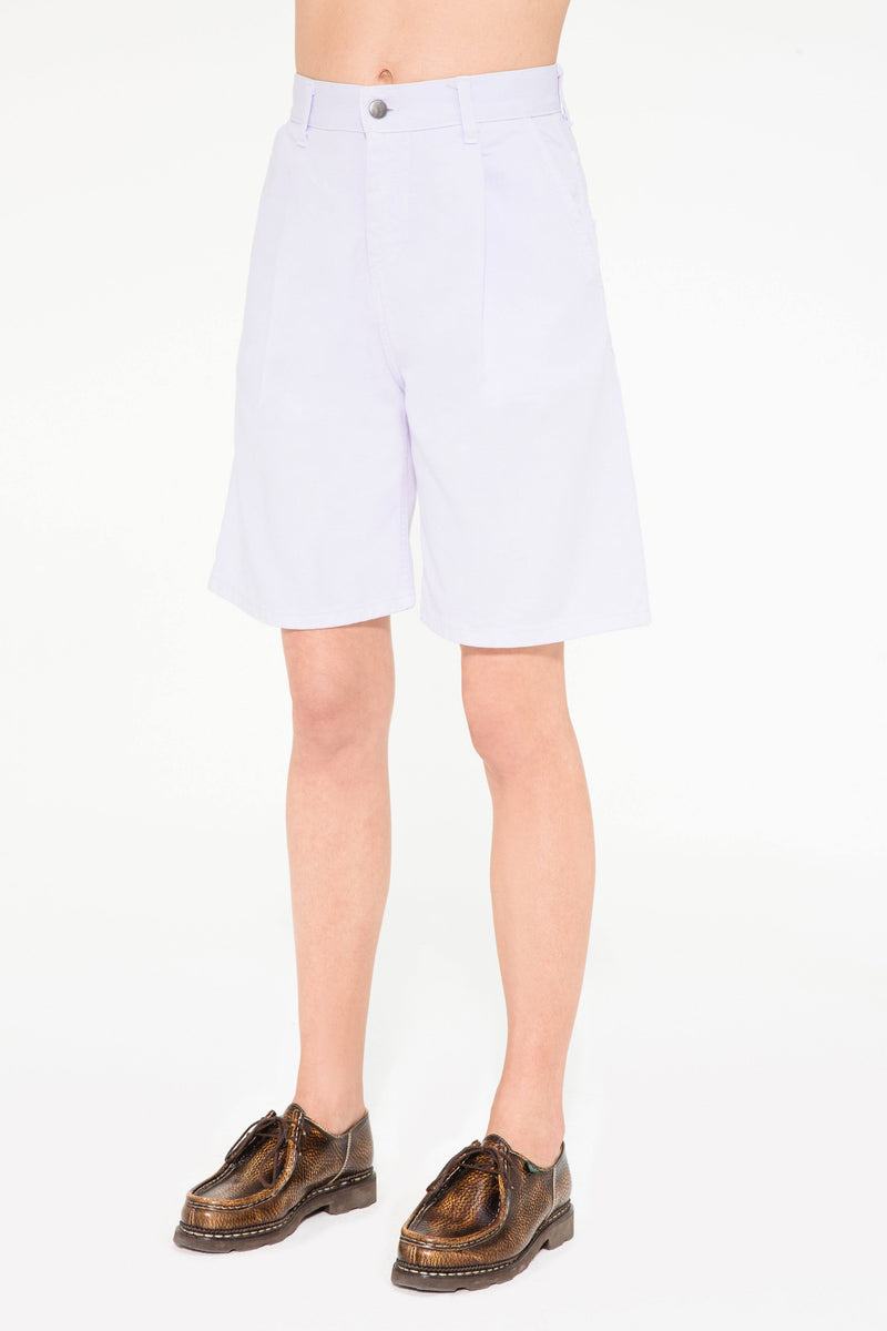 Margaux Lonnberg - Short Travis - Lilas