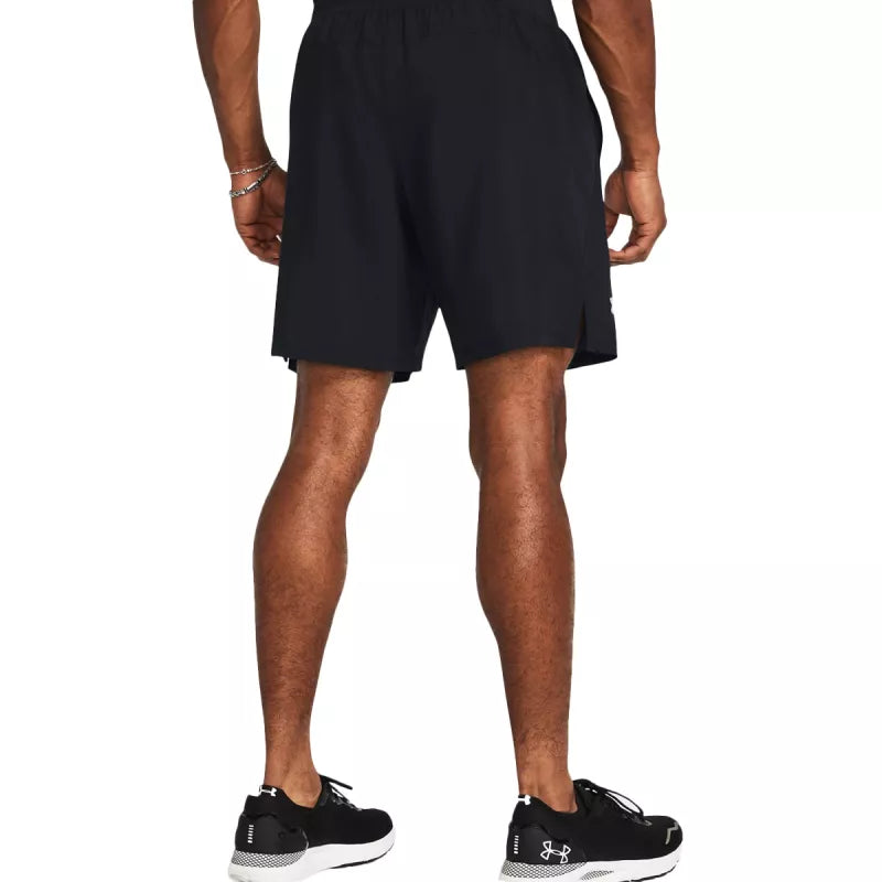 Under Armour Men's LAUNCH 7 Shorts
