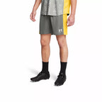M. Challenger Train Shorts - Grön, Gul - Herr