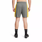 M. Challenger Train Shorts - Grön, Gul - Herr