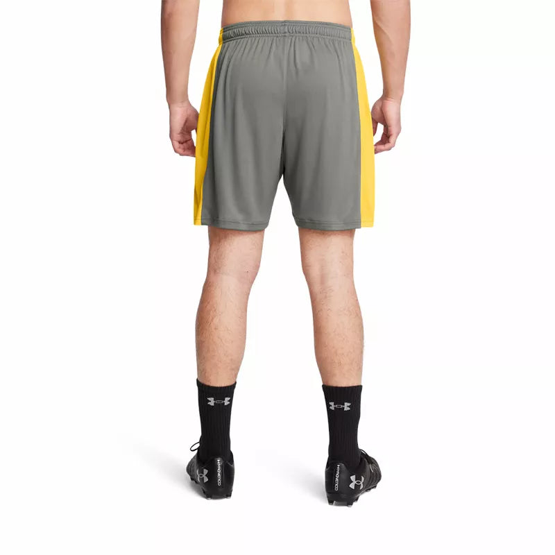 M. Challenger Train Shorts - Grön, Gul - Herr
