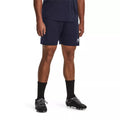 Short M. Challenger Train - Marine Blanc - Homme