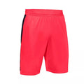 Short Under Armour Mk-1 Graphic - Rouge - Homme