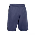 Short Under Armour Mk-1 Graphic - Bleu - Homme