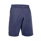 Short Under Armour Mk-1 Graphic - Bleu - Homme