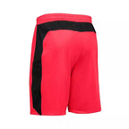 Short Under Armour Mk-1 Graphic - Rouge - Homme