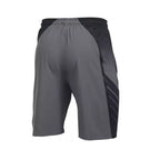 Under Armor Supervent Woven Shorts - Gray - Men's