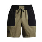 Short Terrain Woven - Vert - Homme
