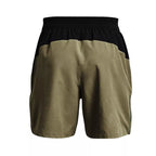 Short Terrain Woven - Vert - Homme