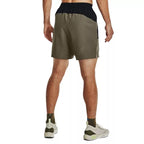 Short Terrain Woven - Vert - Homme
