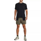 Short Terrain Woven - Vert - Homme