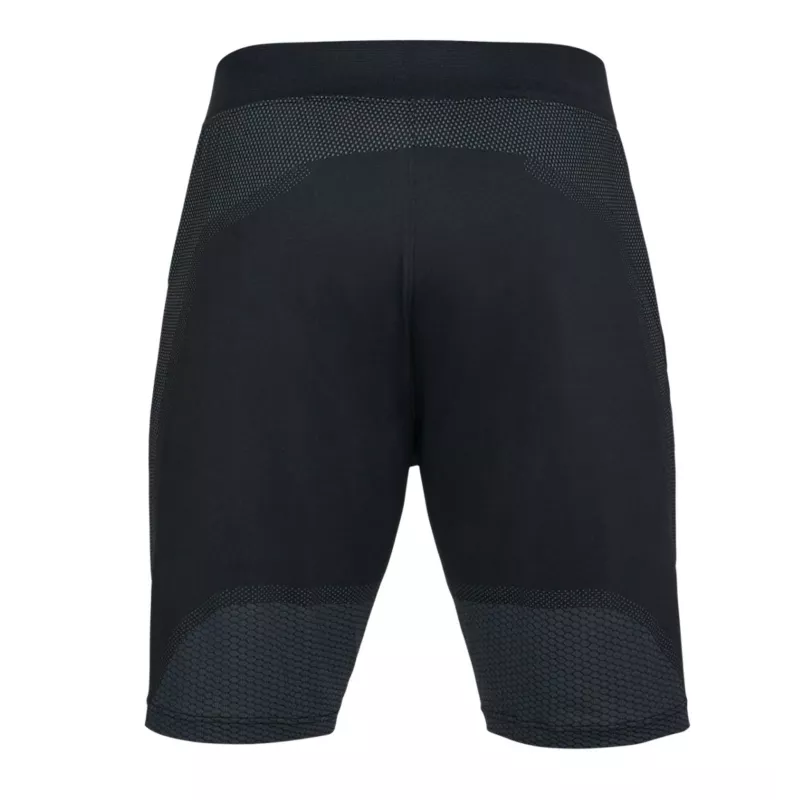 Short Threadborne Seamless - Noir Foncé - Homme