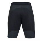 Short Threadborne Seamless - Noir Foncé - Homme