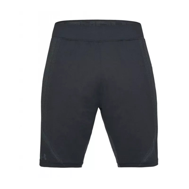 Short Threadborne Seamless - Noir Foncé - Homme