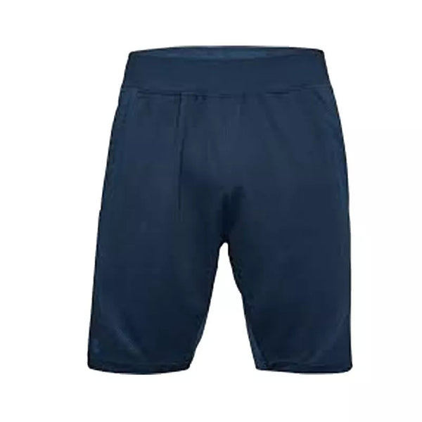 Short Threadborne Terry - Blu - Uomo