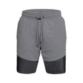 Threadborne Terry Shorts - Grå - Herr