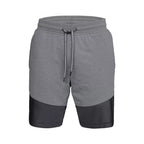 Threadborne Terry Shorts - Grå - Herr