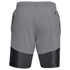 Threadborne Terry Shorts - Grå - Herr