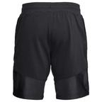 Short Threadborne Terry - Noir - Homme