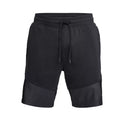 Short Threadborne Terry - Noir - Homme