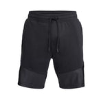 Short Threadborne Terry - Noir - Homme