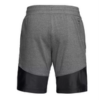 Short Threadborne Terry - Gris, Noir. - Homme