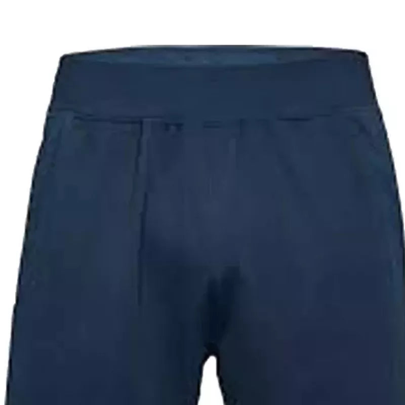 Threadborne Terry Shorts - Blue - Men
