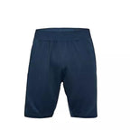 Threadborne Terry Shorts - Blue - Men