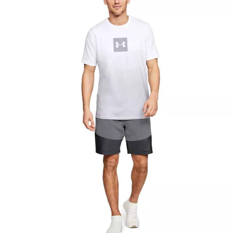 Threadborne Terry Shorts - Grå - Herr