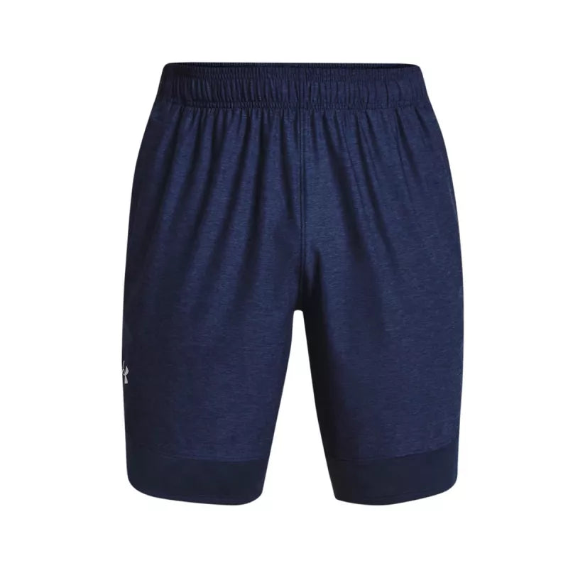 Men's Train Stretch Shorts - Blue