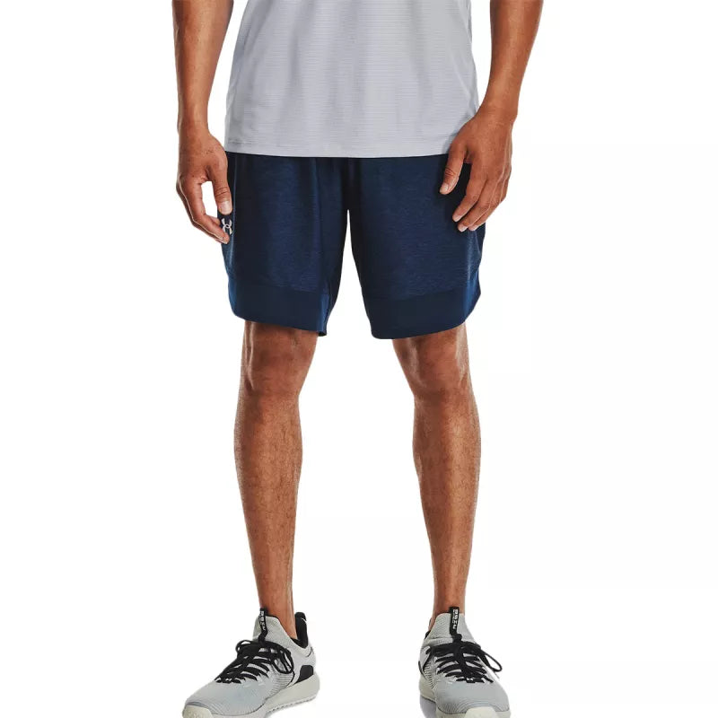 Men's Train Stretch Shorts - Blue