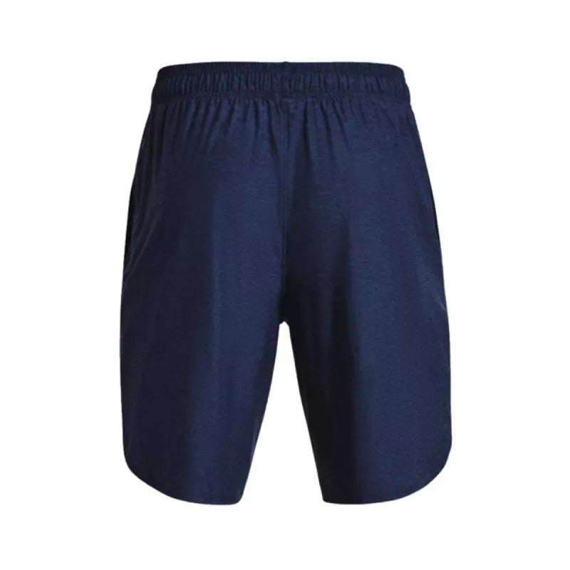 Men's Train Stretch Shorts - Blue